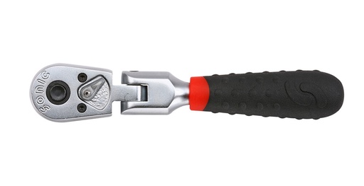[7110101] Terkšlė 1/4" vartoma (7110101, SONIC)