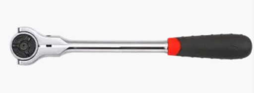 [7110203] Sonic Ratchet 1/2" Drive 72 Teeth