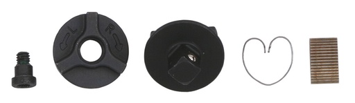 [7110203P] Spare parts kit for a 1/2" ratchet (7110203P, SONIC)