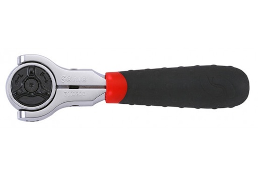 [7110403] Terkšlė 1/2'' 72 dantukų 