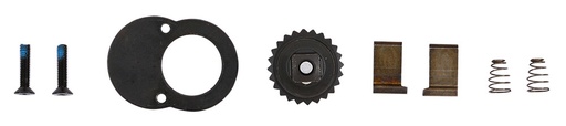 [7120202P] Spare parts kit (for ratchet / tool) (7120202P, SONIC)