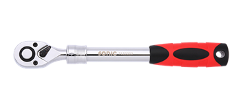 [7120303] Terklšlė 1/2 prailginama 72 dantukai Sonic Equipment BV [7120303]