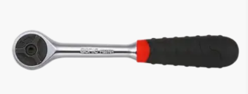 [7120701] Terkšė 1/4 72 dantukų, Sonic [7120701]