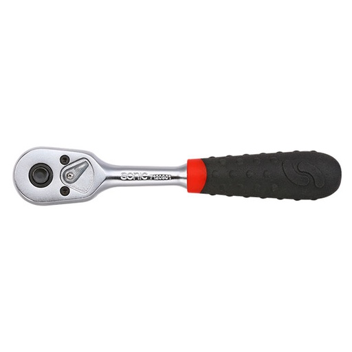 [7120901] Sonic Ratchet 1/4" Drive