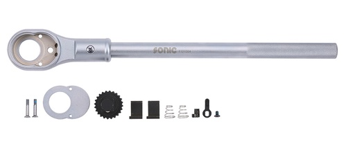 [7121205P] Spare parts kit (for ratchet / tool) (7121205P, SONIC)