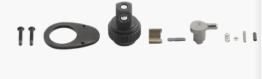 [7121503P] Atsarginių detalių rinkinys 1/2" terkšlei [7121503] Sonic Equipment BV 7121503P