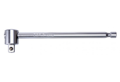 [7131115] T-formos sukimo 115mm rankena 1/4 Sonic Equipment BV [7131115]