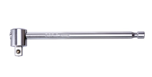 [7131115] T-type sliding handle 1/4", 115 mm (7131115, SONIC)