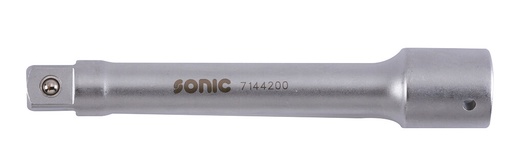 [7144200] Sonic Extension Bar 1/2" Drive 200mm (7144200, SONIC)
