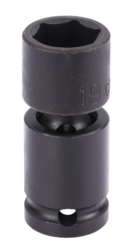[7150218] Šarnīra muciņa 1/2 18mm (7150218, SONIC)