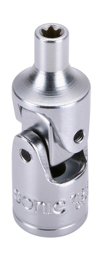 [7151606] Muciņa ar šarnīru 1/4'', E tipa E6 (7151606, SONIC)