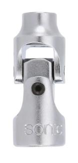 [7151806] Galvutė 1/4 su šarnyru 12-kampė 6 mm 7151806