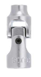 [7151809] Head 1/4 with hinge 12-angle 9 mm 7151809