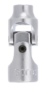 [7151812] Head 1/4 with hinge 12-angle 12 mm 7151812