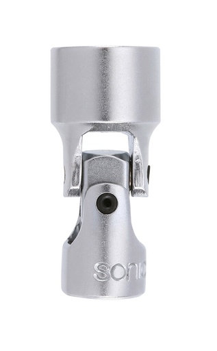 [7151813] Socket 1/4" with hinge 12-point 13 mm (7151813, SONIC)