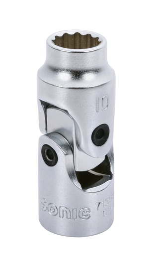 [7152810] Swivel Socket 3/8" 12-Point 10mm (7152810, SONIC)