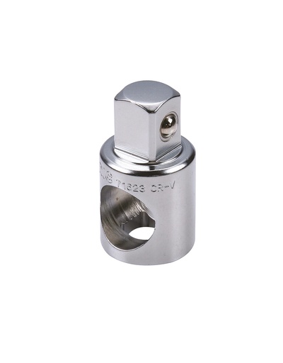 [71623] Adapteris sukimo rankenai 3/8 į 1/2, Sonic Equipment (71623, SONIC)