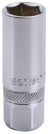 [7172216] Aizdedzes sveču muciņa 3/8'' 16 mm (7172216, SONIC)