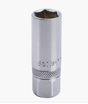 [7172216] Galvutė 3/8 žvakėms 16mm, Sonic Equipment, 7172216
