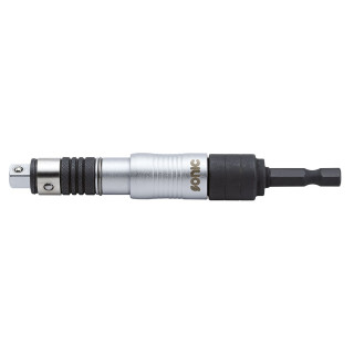 [71911110] Universalus 1/4 2in1 adapteris 110mm 