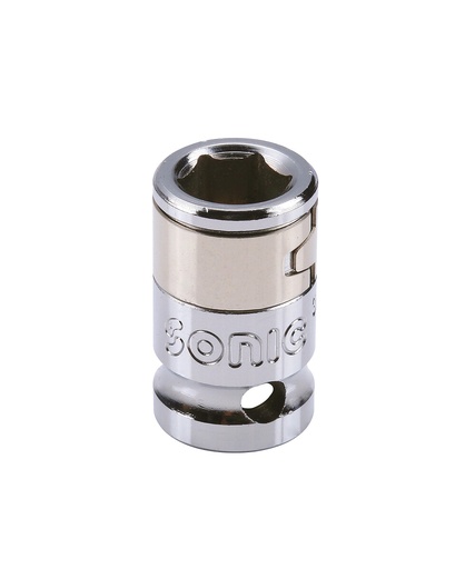 [72023] Antgalių laikiklis 3/8 "(F) x 10mm (F) (72023, SONIC)