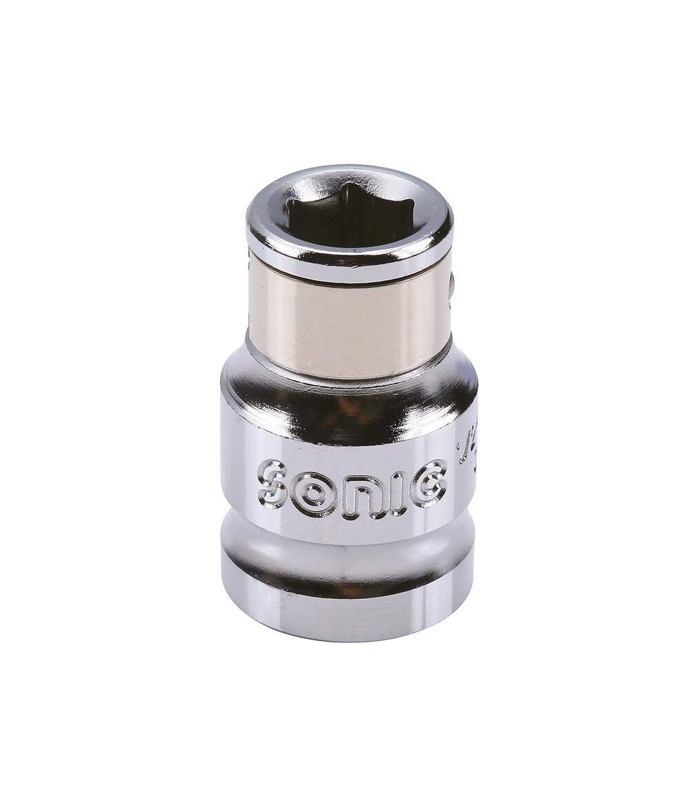 Antgalių laikiklis 1/2 "(F) x 10mm (F) (72033, SONIC)