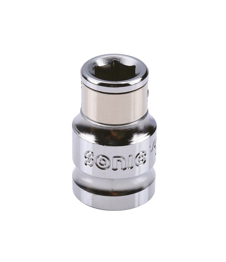 [72033] Bit holder 1/2"(F) x 10 mm (F) (72033, SONIC)