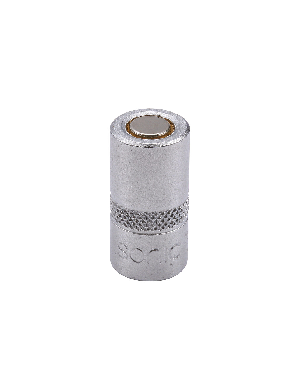 Socket 1/4" with magnet (72225, SONIC)
