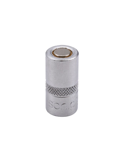 [72225] Socket 1/4" with magnet (72225, SONIC)