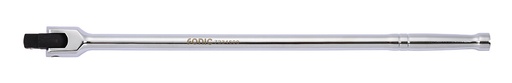 [7234600] Grozāmais rokturis 3/4", 600 mm (7234600, SONIC)