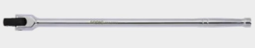 [7234600] Sukimo rankena 3/4'', 600mm, Sonic Equipment, 7234600