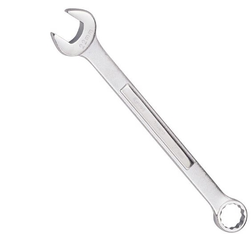 [726045] [726045] [726045] [726045] Raktas kombinuotas (raktas/kilpa) 45.0mm