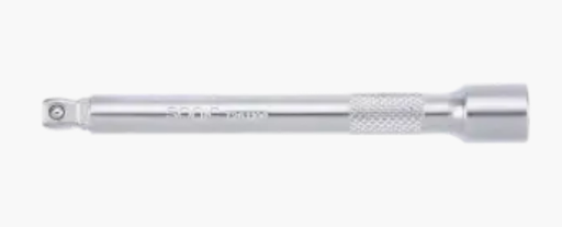 [7261250] Prailgintojas 1/4 užapvalintu galu 250mm Sonic [7261250]