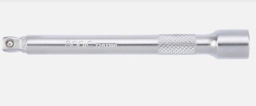 [7263500] Sonic Extension Bar 1/2" Drive Rounded 500mm
