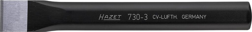 [730-3] Flat chisel - 18 mm (730-3, HAZET)