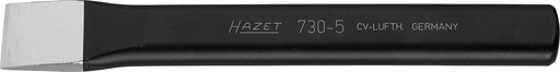 [730-5] Plakanais kalts 21 mm (730-5, HAZET)
