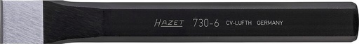 [730-6] Plakanais kalts 24 mm (730-6, HAZET)
