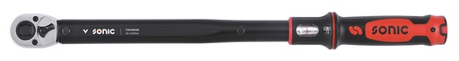 [7304110550] Torque wrench 3/4", 110–550 Nm (7304110550, SONIC)