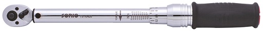 [731220100] Dinamometrinis raktas 3/8 (731220100, SONIC)