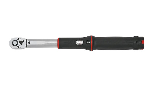 [732210100] Sonic Torque Wrench 3/8" 20-100Nm