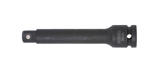 [7342075] Trieciena pagarinātājs 3/8 75mm, Sonic Equipment (7342075, SONIC)