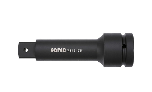 [7345175] Triecienizturīgs pagarinātājs 1 colla 175 mm (7345175, SONIC)