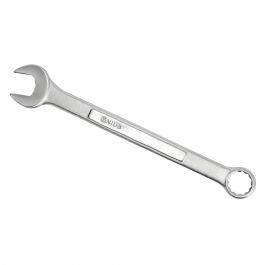 [737016] Raktas kombinuotas colinis (raktas/kilpa) 1/2" (737016, GENIUS)