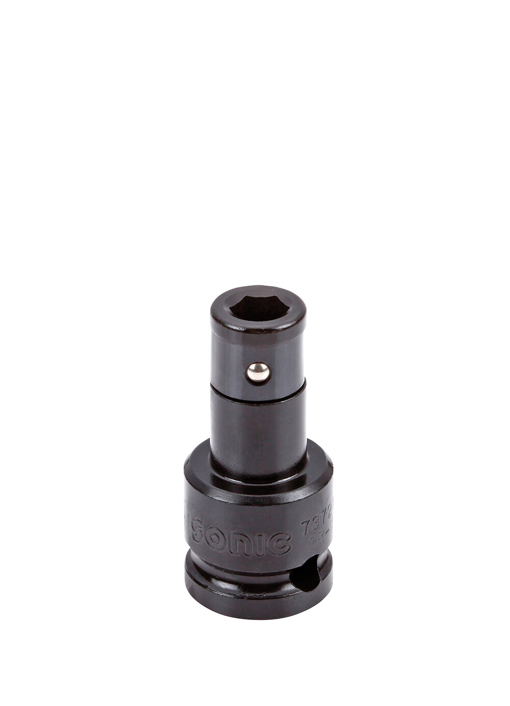 Antgalių laikiklis 3/8"(F) x 1/4" (73721, SONIC)