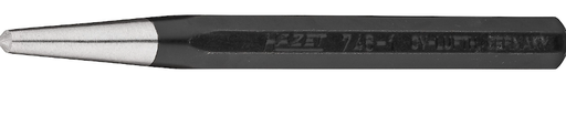 [746-1] Ķērnis, 4 mm (746-1, HAZET)
