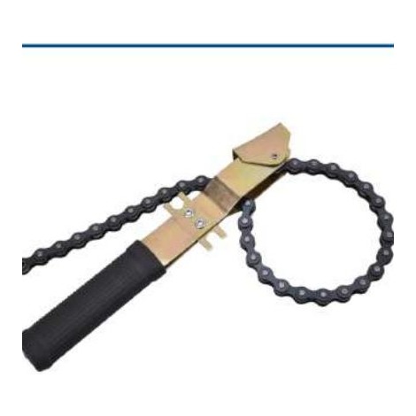 [BC-2128] Eļļas filtra ķēdes atslēga (BC-2128, BCTOOLS)