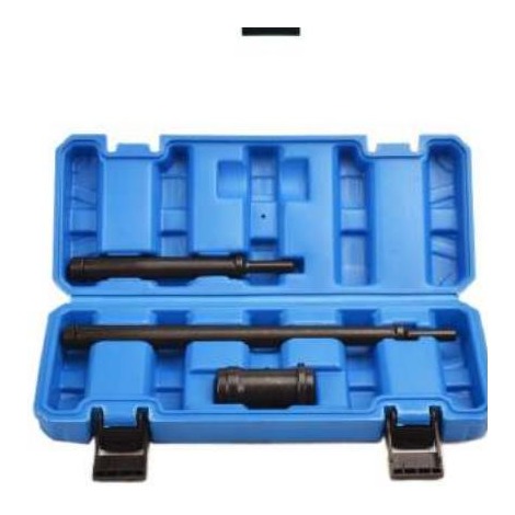 [BS-10106] Pneumatic bushing driver set for truck and trailer (BS-10106, BSTOOLS)