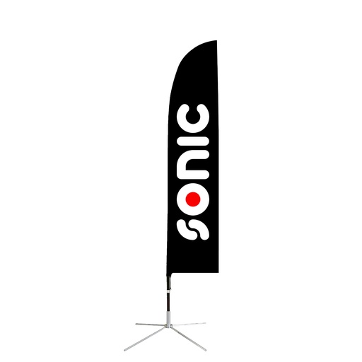 [75185] Karogs (75185, SONIC)