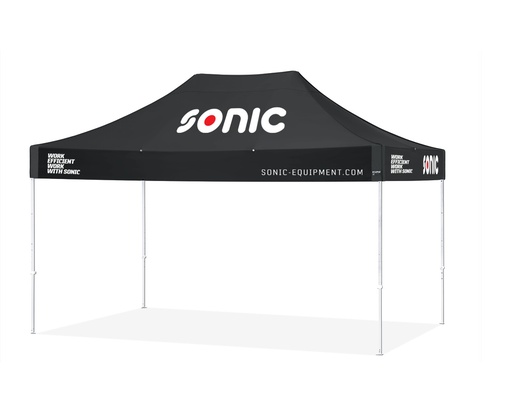 [75187] Canopy 3x4.5 (75187, SONIC)