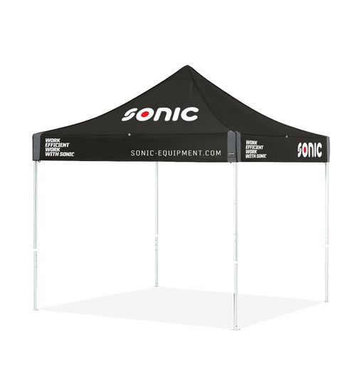 [75188] Reklaminė palapinė 3x3 (75188, SONIC)